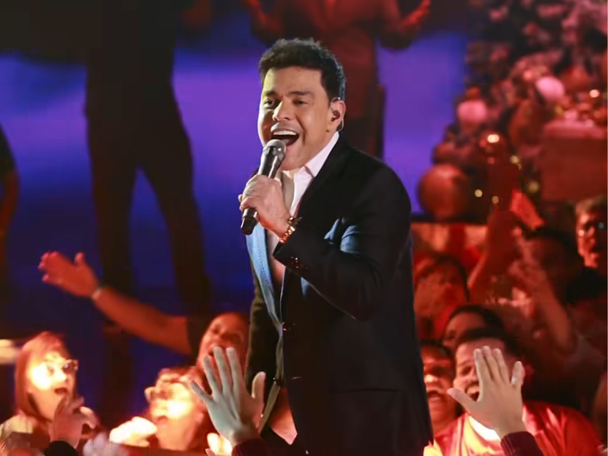 Polêmica entre Zezé e SBT esquenta bastidores, mas programa é mantido