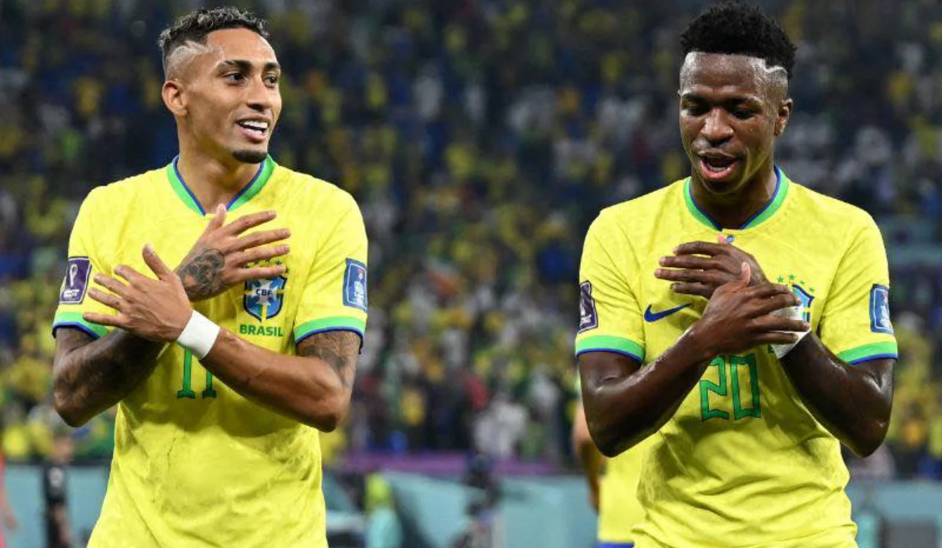 Fifa The Best 2025: brasileiros concorrem a prêmios de melhor jogador, goleiro e seleção do ano