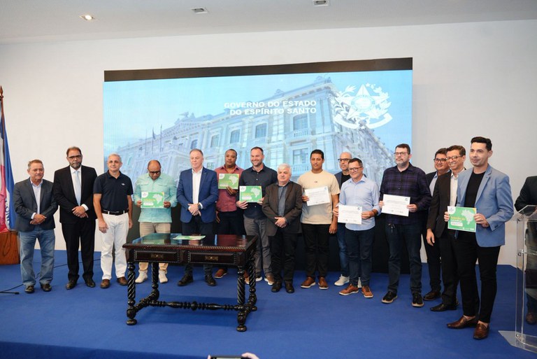 Espírito Santo amplia acesso de pequenos negócios às compras públicas