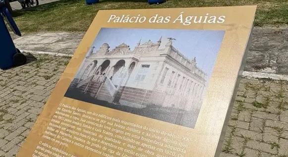 No Esírito Santo, Marataízes inaugura totens do Museu de Percurso e fortalece turismo e identidade cultural