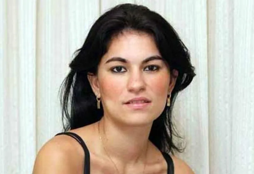 Documento antigo de Eliza Samudio é localizado dentro de apartamento em Portugal