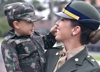 Espírito Santo passa a permitir alistamento militar voluntário para mulheres