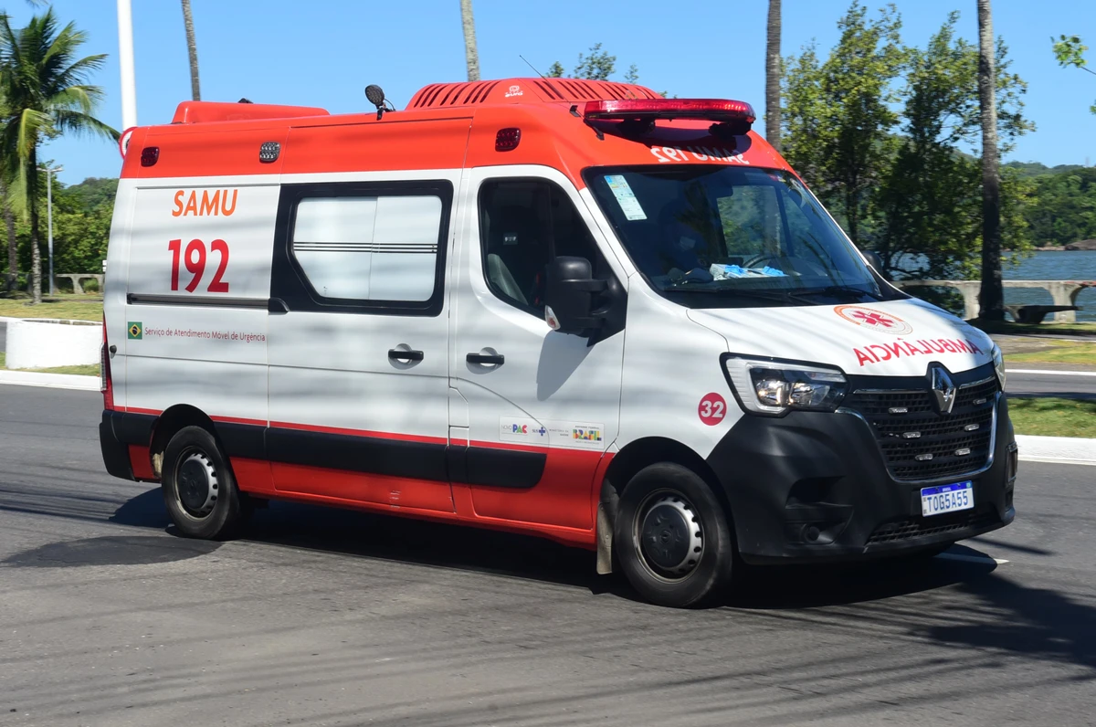 Governo lança aplicativo ‘192 Fácil’ e moderniza acionamento do SAMU 192